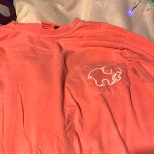 Ivory Ella shirt small